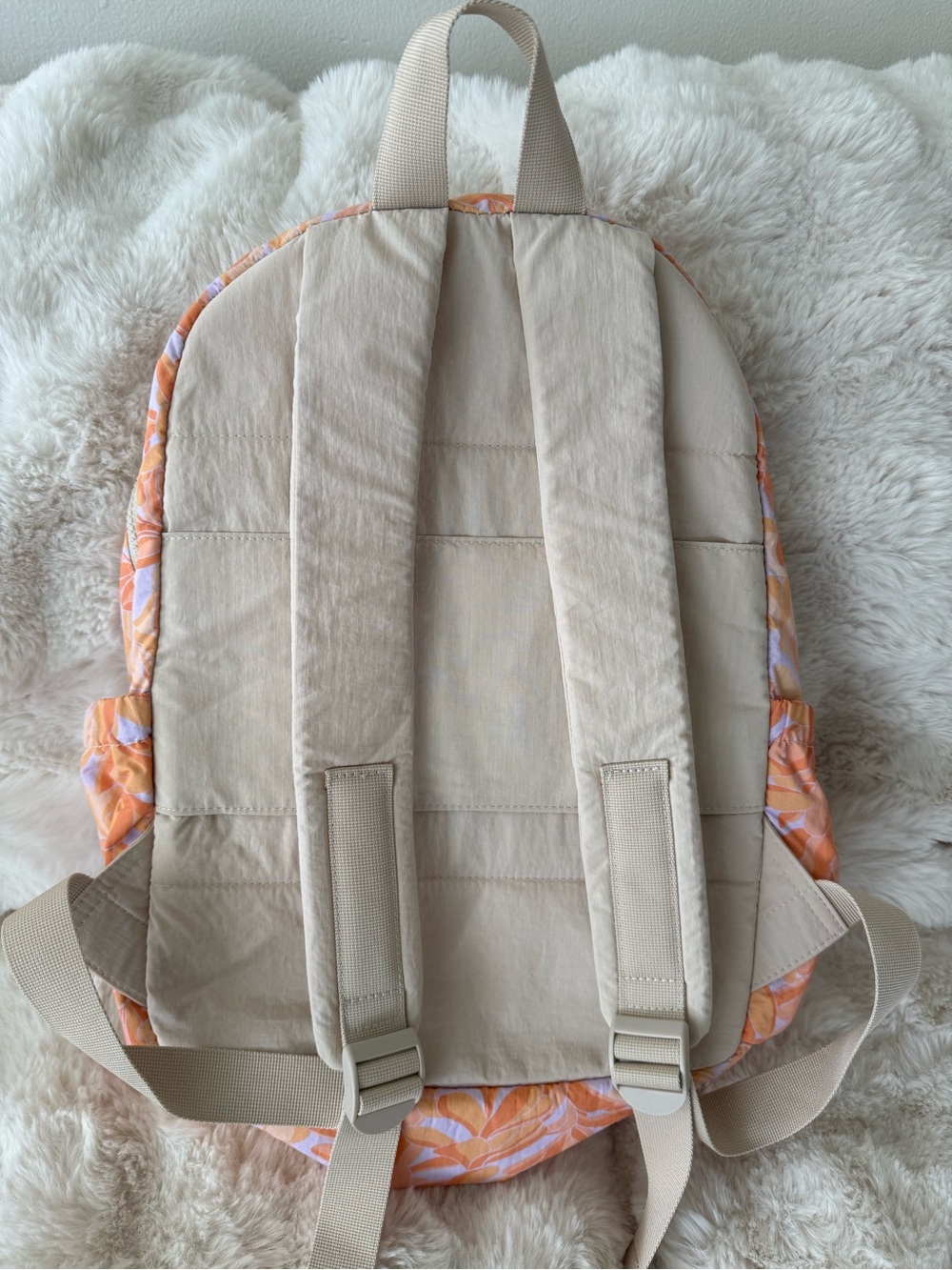 Aloha Collection Keep It Light Backpack - Picture 3 of 3